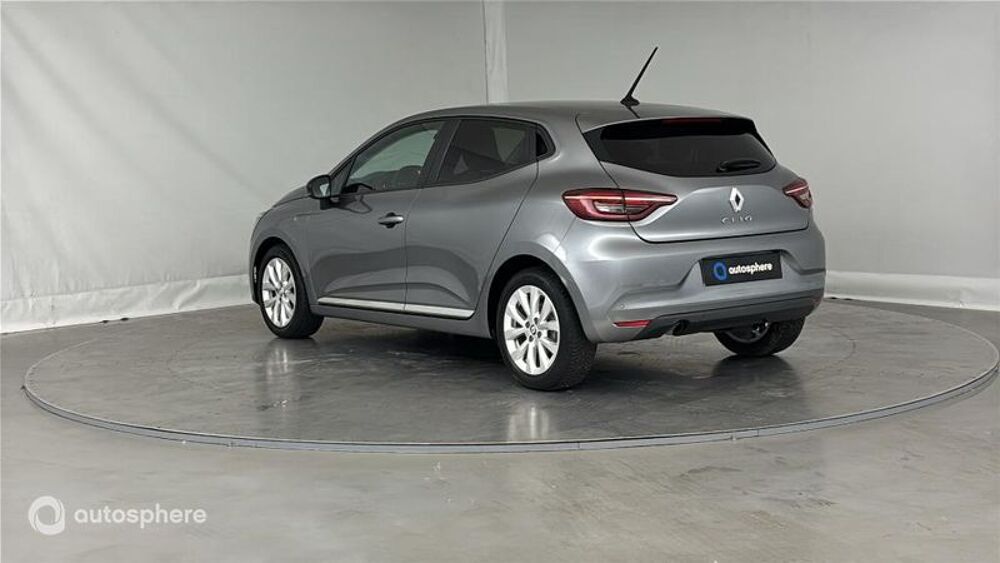 Clio 1.5 Blue dCi 100ch Evolution 2023 occasion 62231 Coquelles