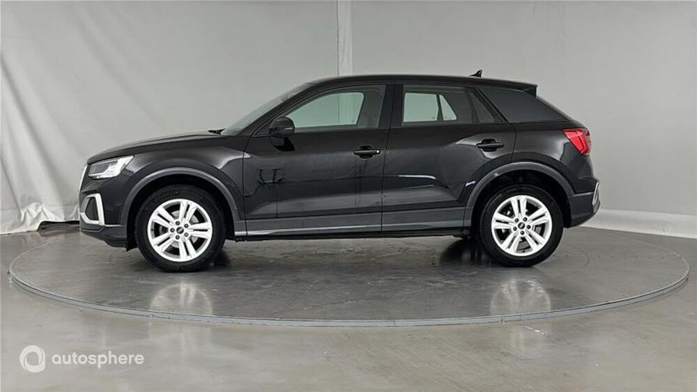 Q2 30 TFSI 110ch Design 2023 occasion 59223 Roncq