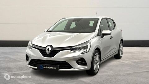 Renault Clio 1.0 SCe 75ch Business 2020 occasion Cr&eacute;teil 94000