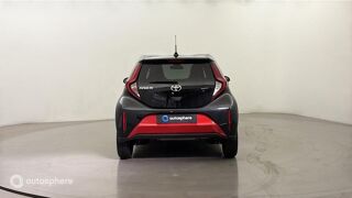 Aygo 1.0 VVT-i 72ch Design MY24 2025 occasion 92600 Asni&egrave;res-sur-Seine