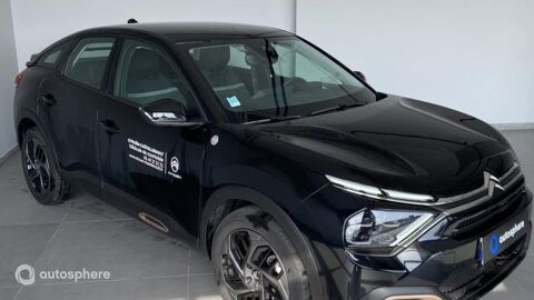 C4 PureTech 130ch S&S Feel Pack 2023 occasion 86100 Ch&acirc;tellerault