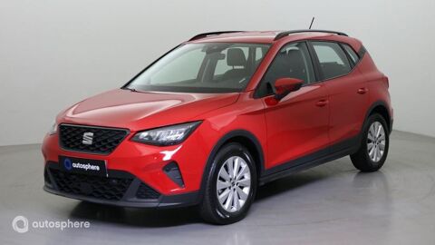 Annonce voiture Seat Arona 17999 