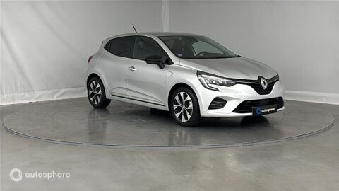 Clio 1.6 E-Tech hybride 145ch Evolution 2023 occasion 62220 Carvin