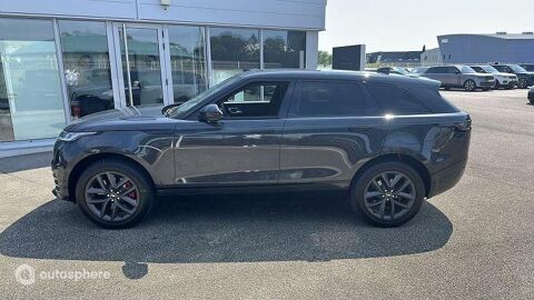 Range rover velar 2.0 P400e 404ch PHEV Dynamic SE AWD BVA 2025 occasion 69760 Limonest