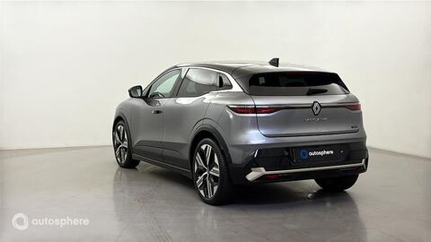M&eacute;gane E-Tech Electric 220ch Iconic autonomie confort -25 2025 occasion 79000 Niort