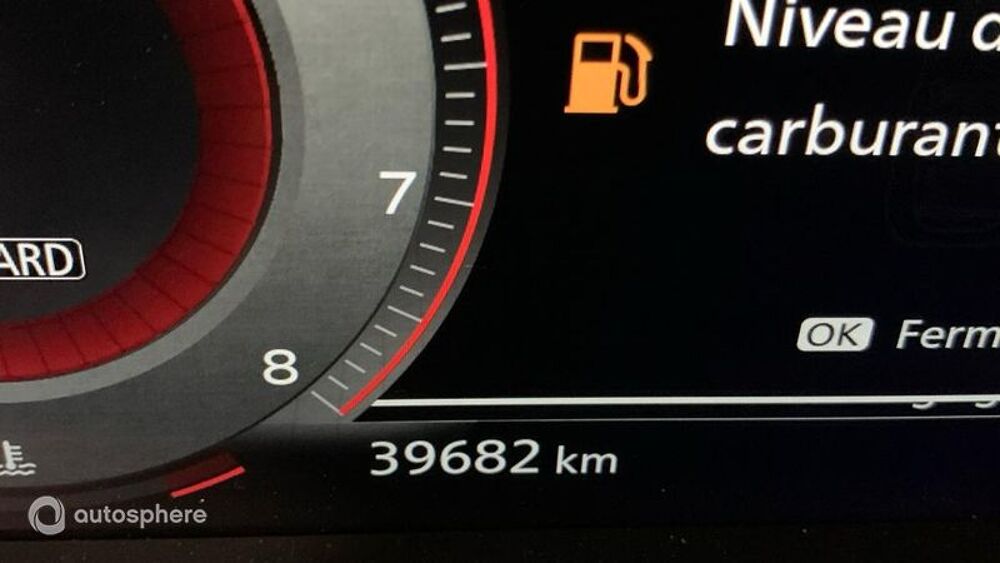 Qashqai 1.3 Mild Hybrid 158ch N-Connecta 4x4 Xtronic 2022 2024 occasion 51100 Reims