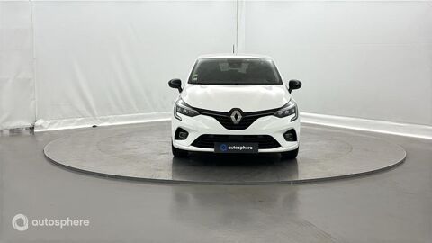 Clio 1.5 Blue dCi 100ch Evolution 2022 occasion 51100 Reims