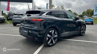 M&eacute;gane E-Tech Electric EV60 220ch TECHNO super charge 2022 occasion 59190 Hazebrouck