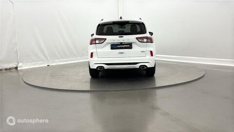 Kuga 2.5 Duratec 190ch FHEV E85 ST-Line BVA 2024 occasion 59400 Cambrai