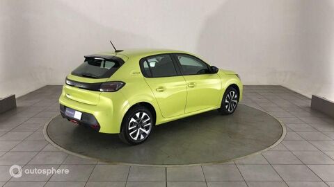 208 e- 136ch Style 2025 occasion 86000 Poitiers