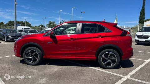 Eclipse Cross 2.4 MIVEC PHEV 188ch Intense 4WD 2023 2024 occasion 13700 Marignane