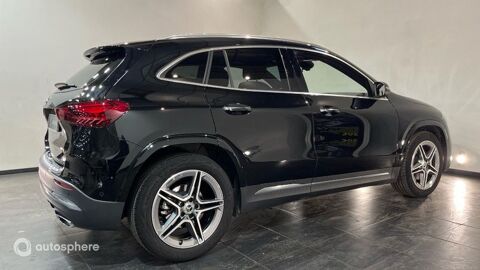 Classe GLA 200 d 150ch AMG Line 8G-DCT 2024 occasion 13090 Aix-en-Provence