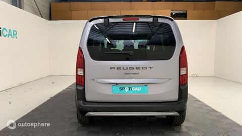 Rifter M 1.5 BlueHDi 130ch GT Automatique 5 places 2026 occasion 84000 Avignon