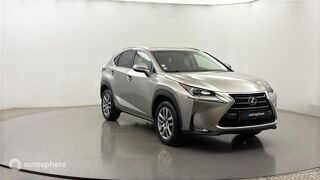 NX 300h 4WD Luxe Euro6d-T 2017 occasion 03110 Charmeil
