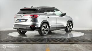 Austral 1.2 E-Tech full hybrid 200ch Techno esprit Alpine - 23 2023 occasion 73200 Albertville
