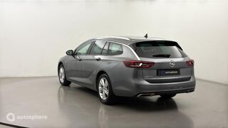 Insignia 2.0 D 174ch Elegance Business BVA8 2021 occasion 44000 Nantes