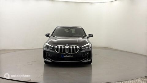 S&eacute;rie 1 118dA 150ch M Sport 2023 occasion 37500 Chinon