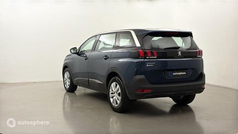 5008 1.5 BlueHDi 130ch S&S Active Pack 2023 occasion 64200 Bassussarry