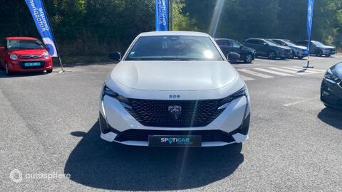 308 1.2 PureTech 130ch S&S GT EAT8 2023 occasion 64122 URRUGNE