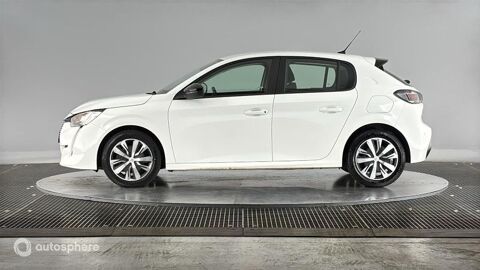 208 1.2 PureTech 100 S&S Active 2023 occasion 03110 Charmeil
