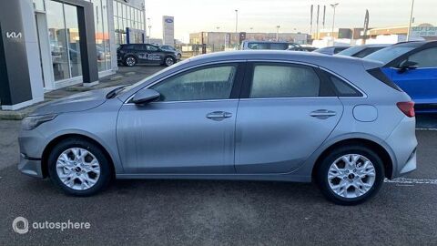 Ceed 1.0 T-GDI 100ch Active 2024 occasion 62217 BEAURAINS