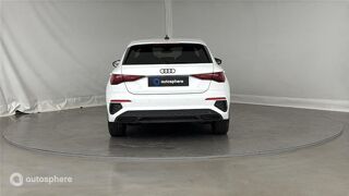 A3 35 TDI 150ch S line S tronic 7 2023 occasion 51100 Reims