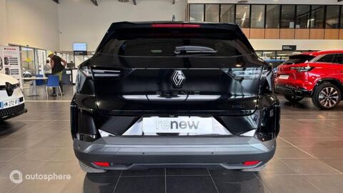 Sc&eacute;nic E-Tech Electric 220ch 87kWh Techno option esprit Alpine gran 2026 occasion 73230 Saint-Alban-Leysse