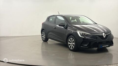 Clio 1.0 TCe 90ch Equilibre 2023 occasion 33260 LA TESTE DE BUCH