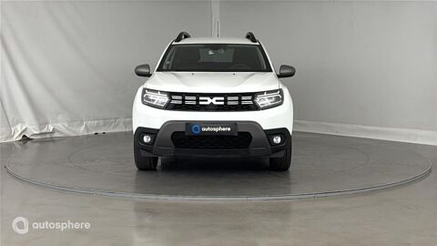 Duster 1.0 ECO-G 100ch Journey 4x2 2023 occasion 62231 Coquelles
