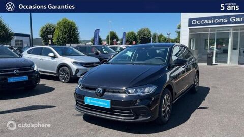 Annonce voiture Volkswagen Polo 22990 €