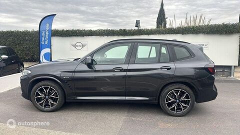 X3 xDrive30e 292ch M Sport 2022 occasion 13700 Marignane
