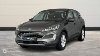 Kuga 1.5 EcoBlue 120ch Titanium 7cv 2020 occasion 62400 B&eacute;thune