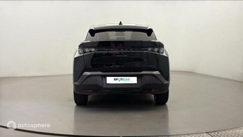 3008 1.2 Hybrid 145ch Allure e-DCS6 2026 occasion 37540 Saint-Cyr-sur-Loire