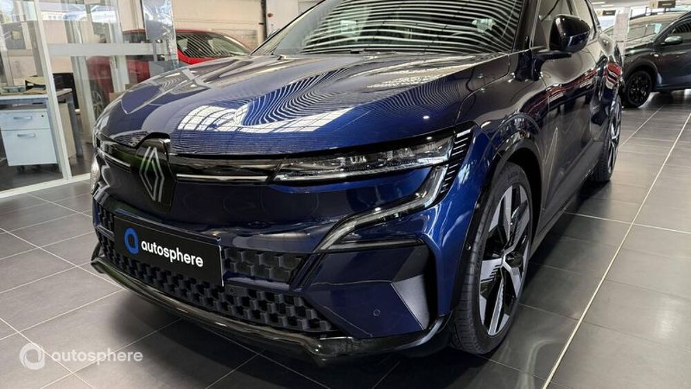M&eacute;gane E-Tech Electric EV60 220ch Techno super charge -C 2023 occasion 62218 Loison-sous-Lens
