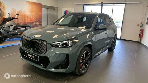 Annonce voiture BMW X1 46299 