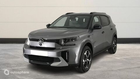 Citroën C3 Aircross Electrique 113ch autonomie confort MAX 2025 occasion Poitiers 86000