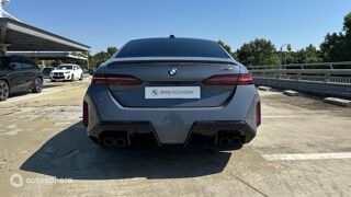 M5 4.4 V8 PHEV 727ch (585+197) 2026 occasion 13700 Marignane