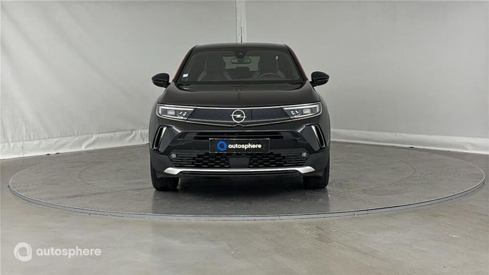 Mokka 1.2 Turbo 130ch GS Line 2021 occasion 57100 Thionville