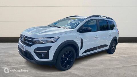 Dacia Jogger 1.0 ECO-G 100ch SL Extreme 5 places 2022 occasion Saint-Avold 57500