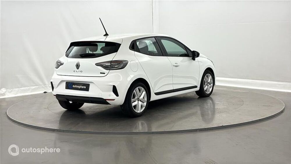 Clio 1.6 E-Tech 145ch full hybrid Evolution - 25 2025 occasion 59190 Hazebrouck
