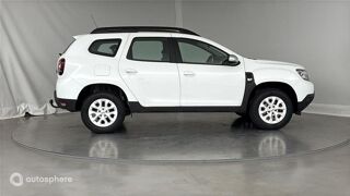 Duster 1.5 Blue dCi 115ch Expression 4x2 2023 occasion 62219 Longuenesse