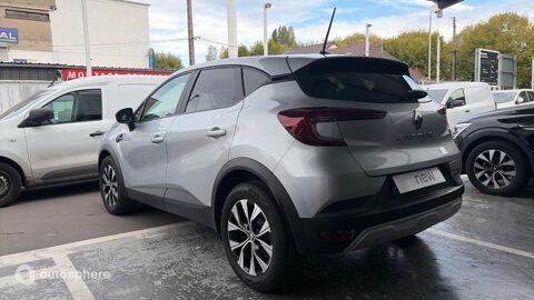 Captur 1.0 TCe 90ch Evolution 2024 occasion 93250 Villemomble