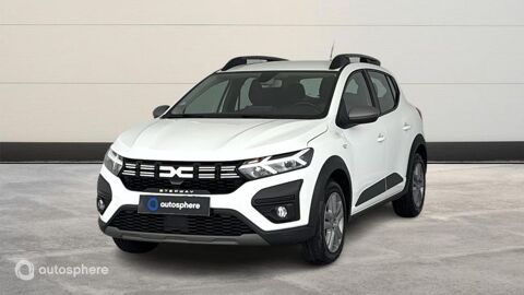 Annonce voiture Dacia Sandero 13999 €