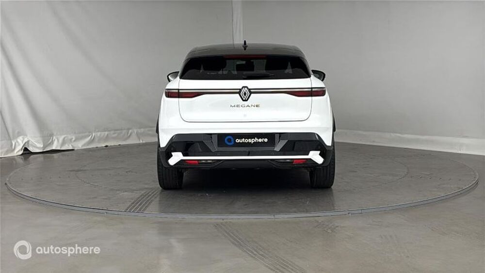 M&eacute;gane E-Tech Electric EV60 220ch Techno super charge 2023 occasion 62000 Arras