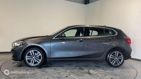 BMW Série 1 116d 116ch Business Design 2020 occasion Salon-de-Provence 13300