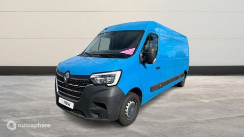 Annonce voiture Renault Master 18499 €
