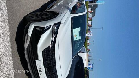 Renault Austral 1.2 E-Tech full hybrid 200ch esprit Alpine - 26 2026 occasion Reims 51100