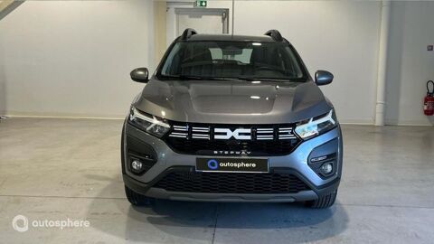 Sandero 1.0 TCe 90ch Stepway Expression -24 2025 occasion 13700 Marignane