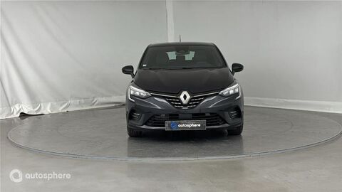 Clio 1.0 TCe 90ch Intens -21 2021 occasion 02000 Laon