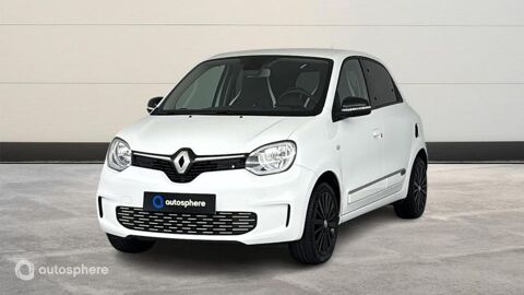 Renault Twingo E-Tech Electric Urban Night R80 Achat Int&eacute;gral 2022 occasion Sains-en-Gohelle 62114